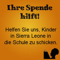 Ihre Spende hilft