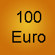 Icon 100 Euro