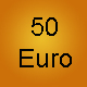 Icono 50 Euro